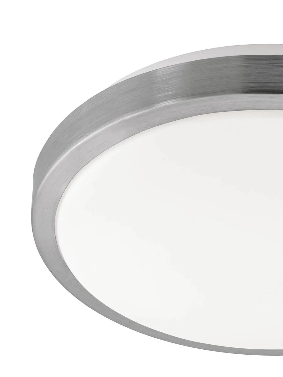 купить 96033 Настенно-потолочный светильник светодиодный COMPETA 1