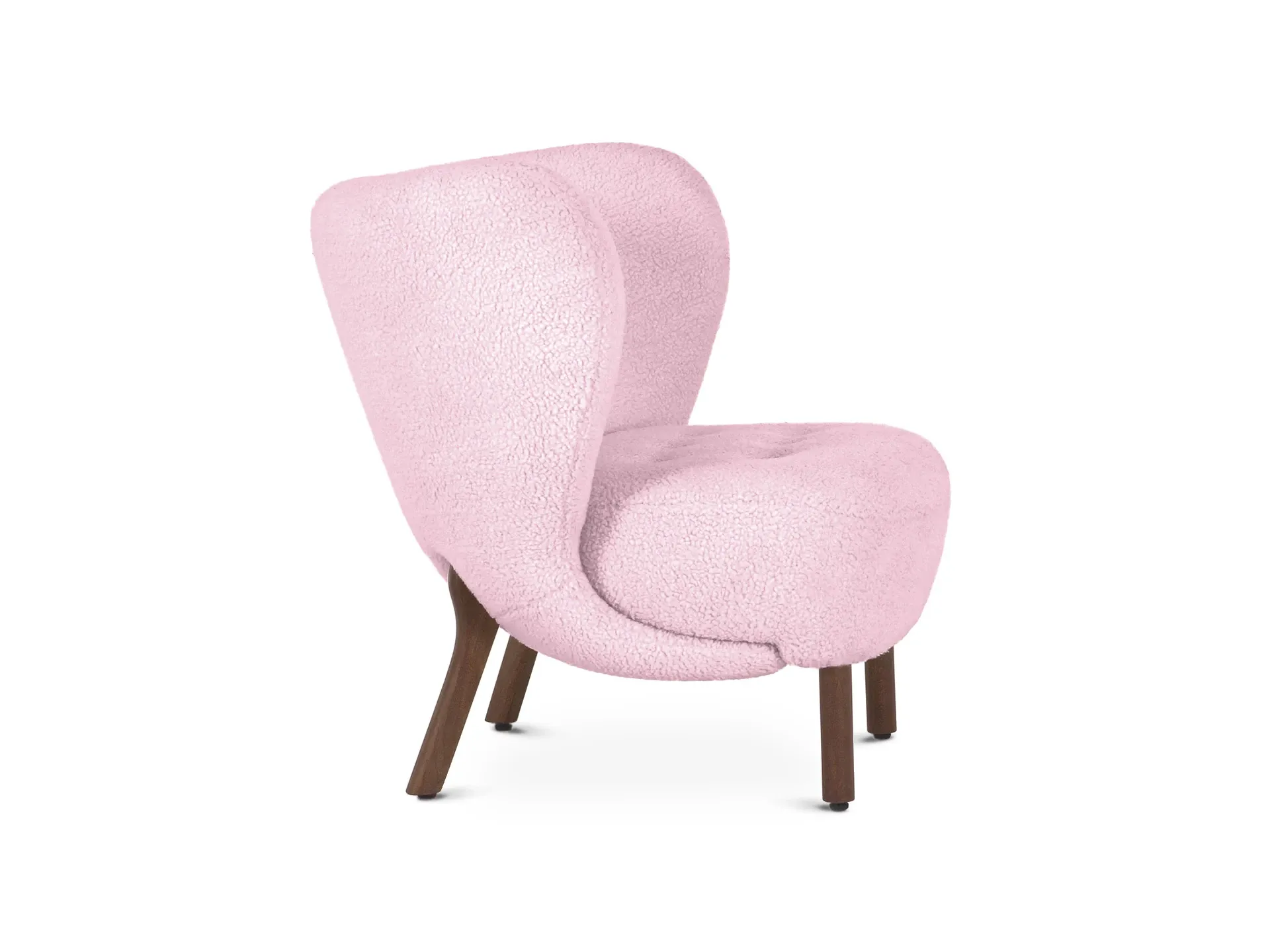заказать Кресло Lounge Wood в Москве заказать Кресло Lounge Wood