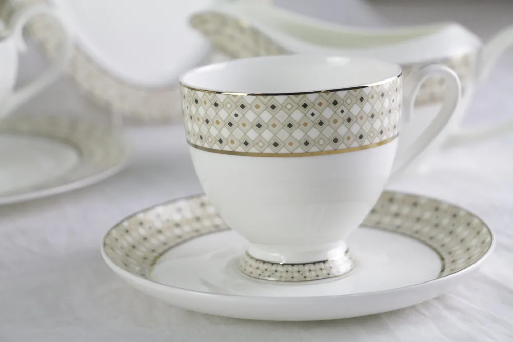 заказать Чайный сервиз Diela 17 Pcs Tea Set в Москве заказать Чайный сервиз Diela 17 Pcs Tea Set в Екатеринбурге