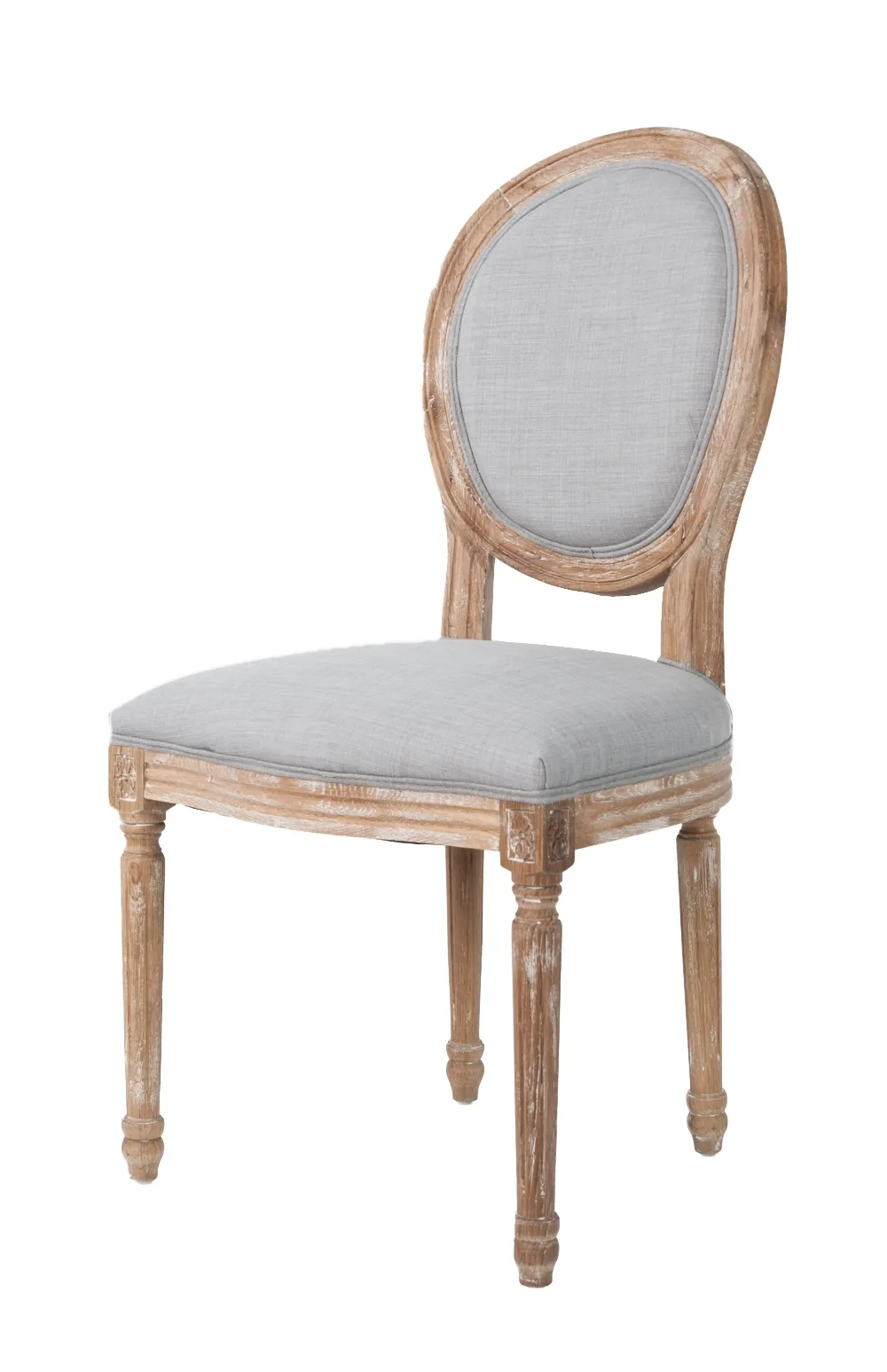 Стул Miro Light Grey в интернет-магазине в Екатеринбурге