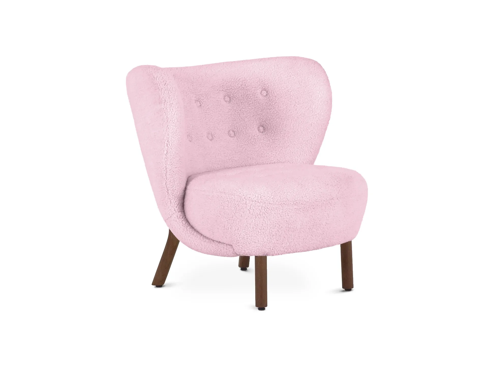 купить Кресло Lounge Wood в Москве купить Кресло Lounge Wood