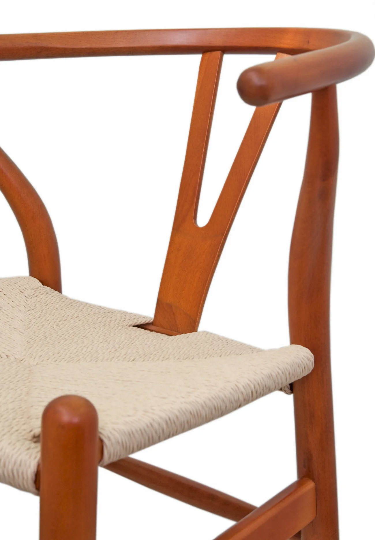 фото Стул Wishbone Classic в Екатеринбурге