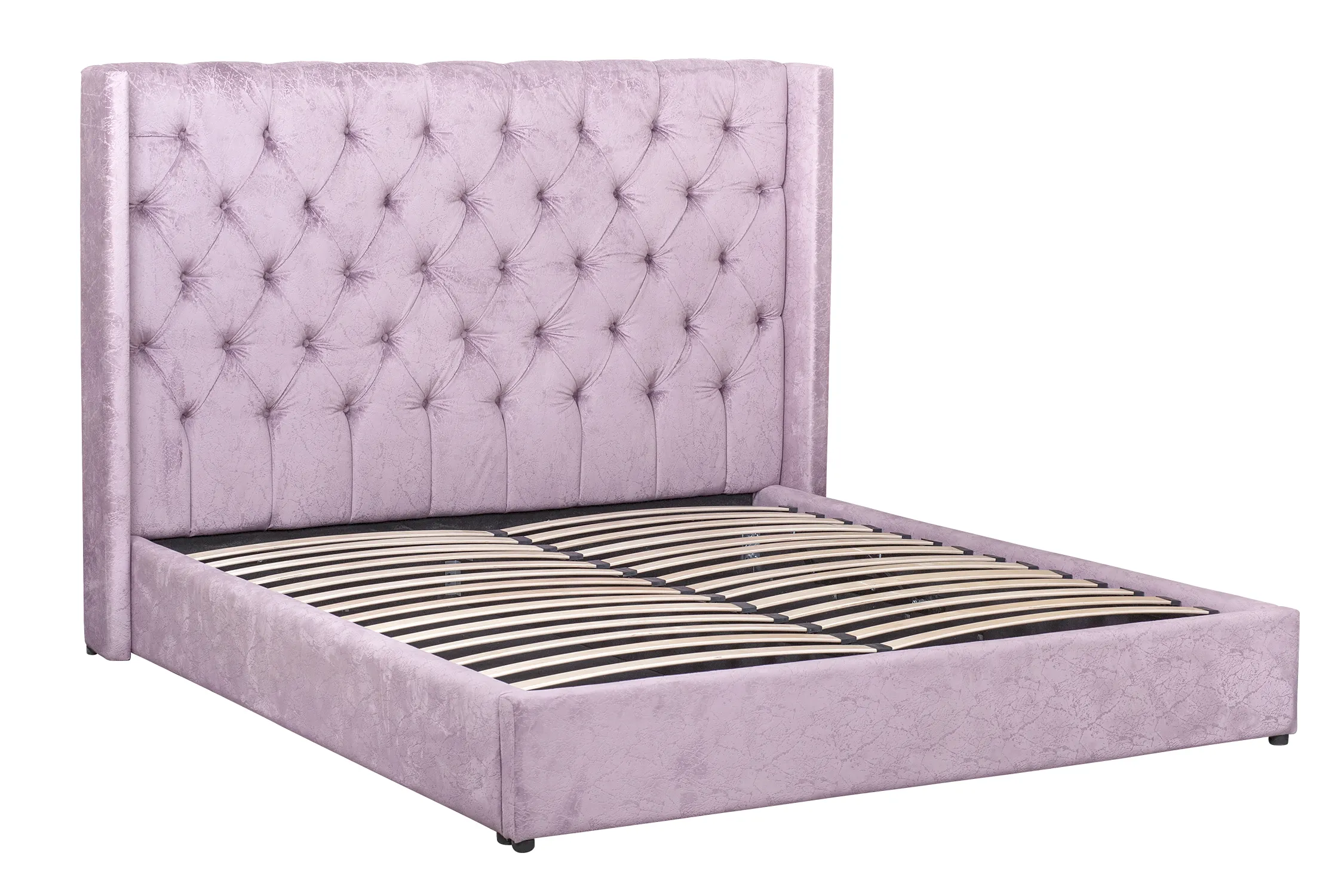 купить Дизайнерская кровать Melso Violet Pm в Москве купить Дизайнерская кровать Melso Violet Pm в Екатеринбурге