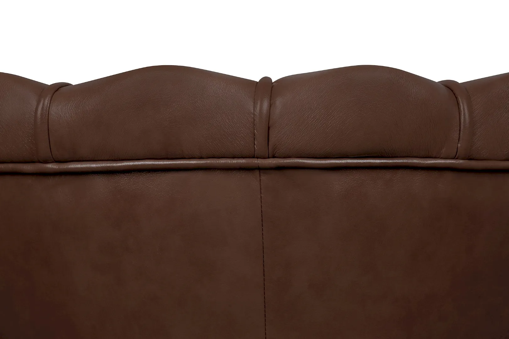 фото Низкое кресло ракушка Pearl Brown V2 в Екатеринбурге