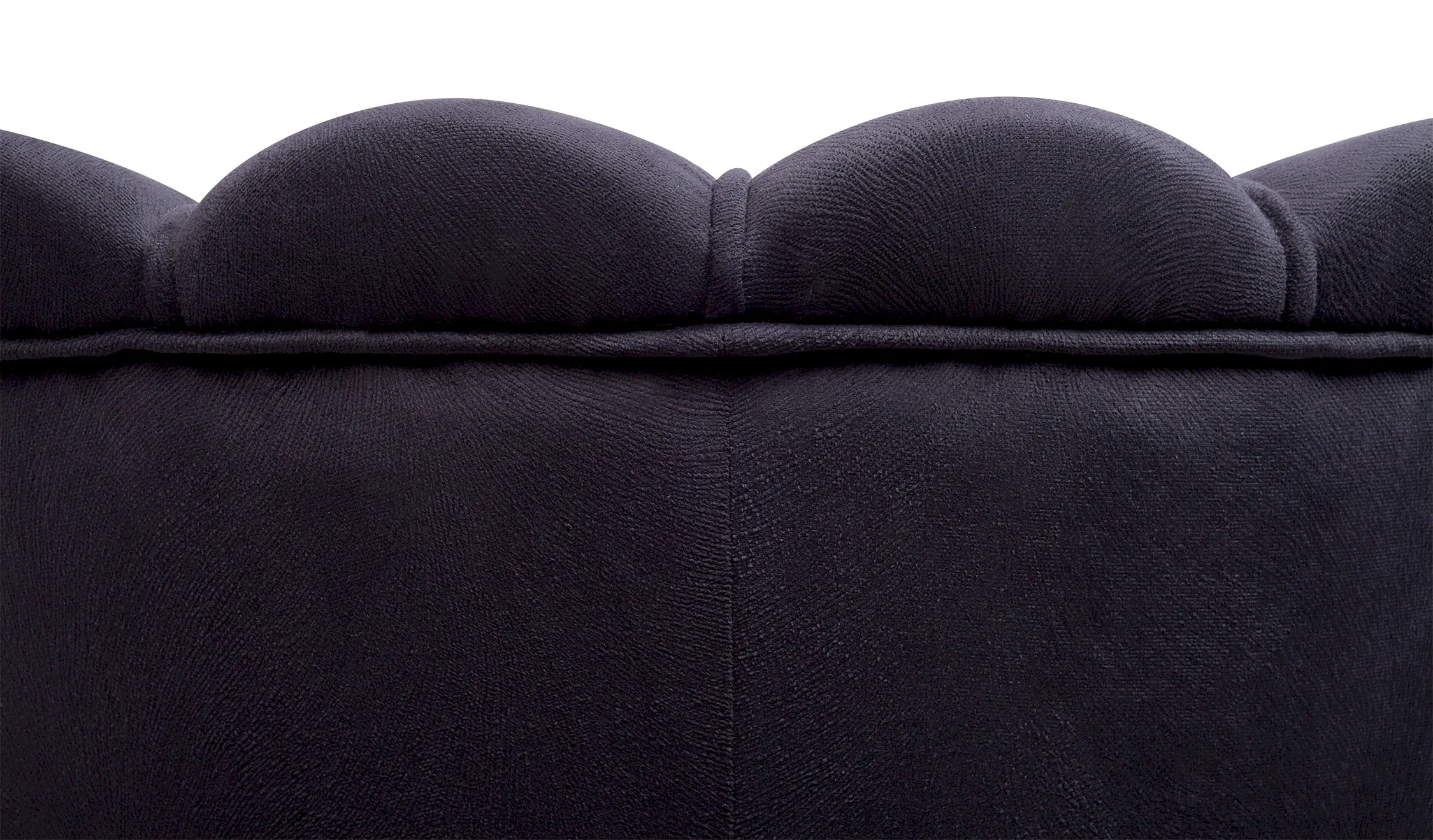 фото Низкое кресло ракушка Pearl Black в Москве фото Низкое кресло ракушка Pearl Black в Екатеринбурге