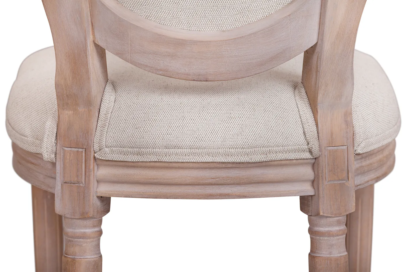 Стул Volker Beige V2 в интерьере в Москве Стул Volker Beige V2 в интерьере в Екатеринбурге
