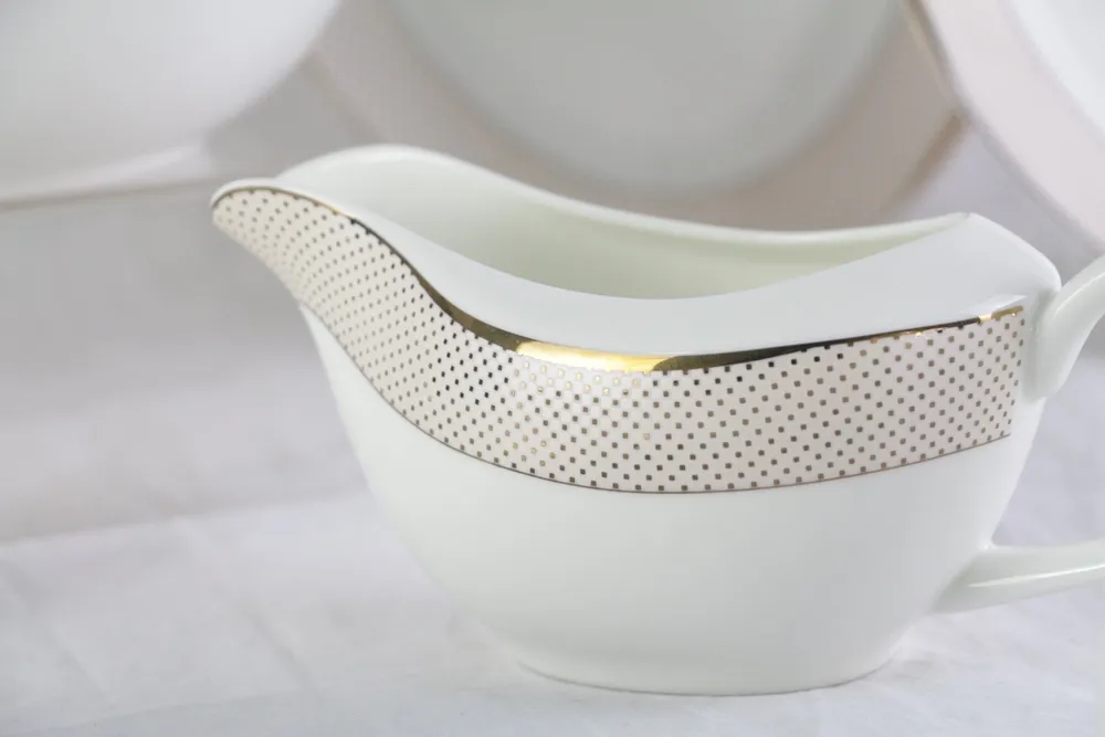 купить Посуда из костяного фарфора Bianko 26 Pcs Dinner Set в Москве купить Посуда из костяного фарфора Bianko 26 Pcs Dinner Set в Екатеринбурге
