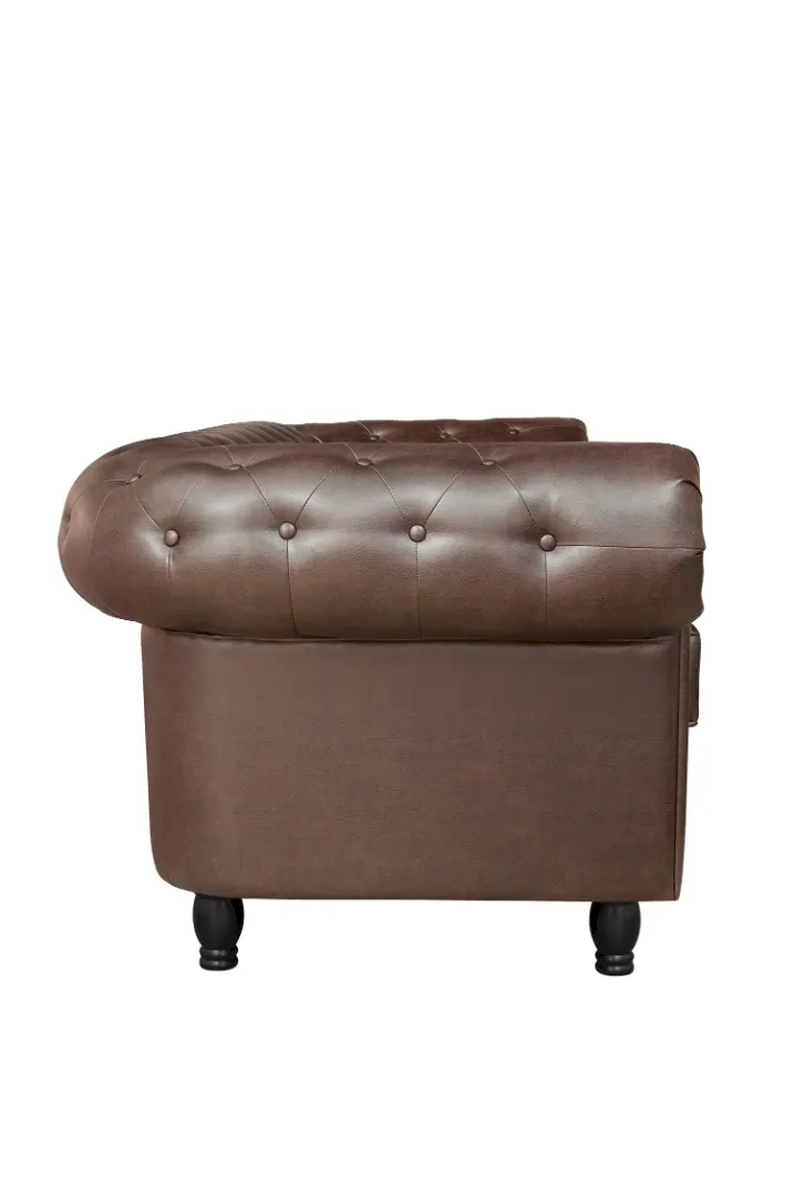 заказать Диван Chesterfield Brown V2
