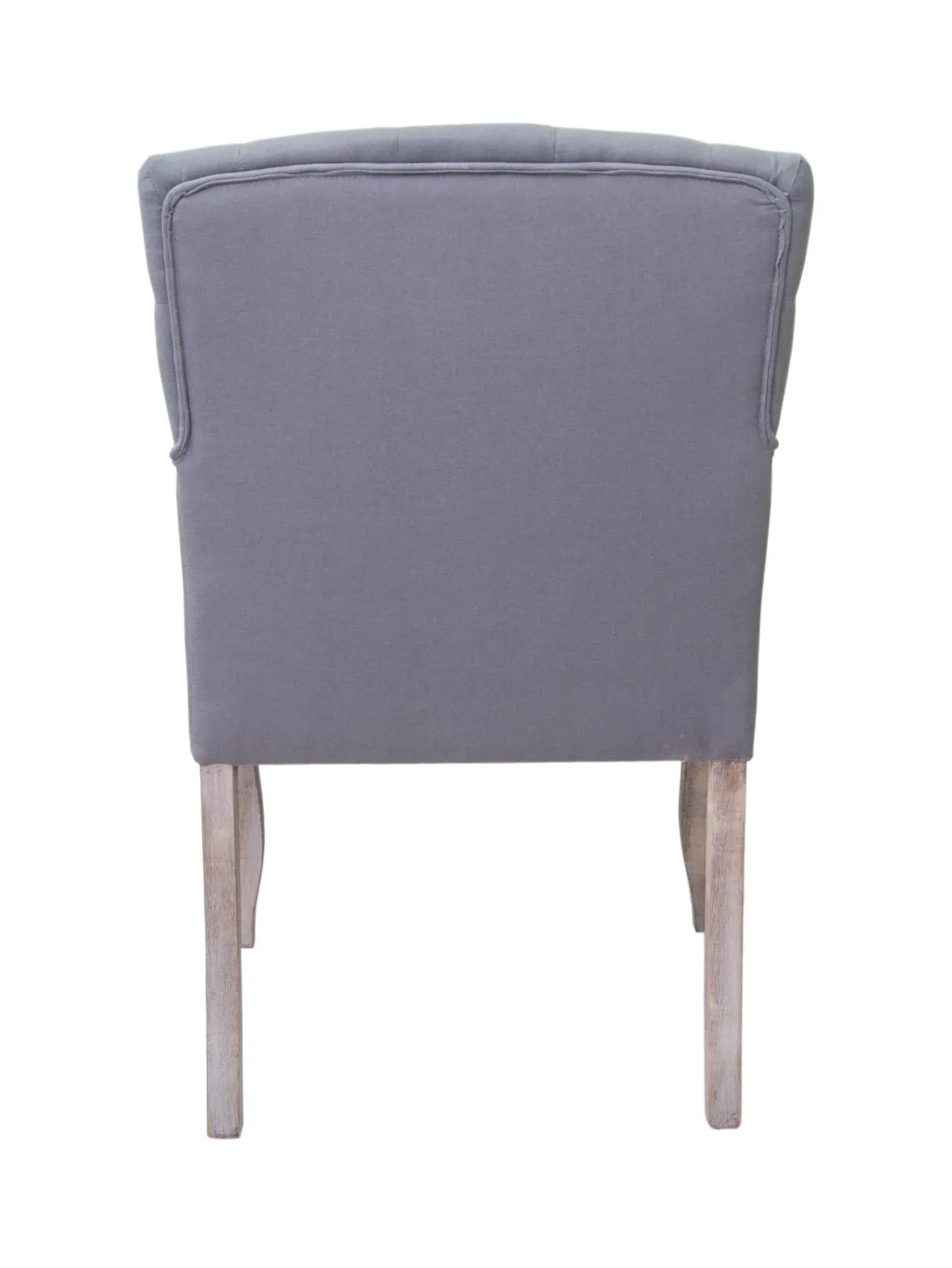 заказать Классическое кресло Deron Grey V2