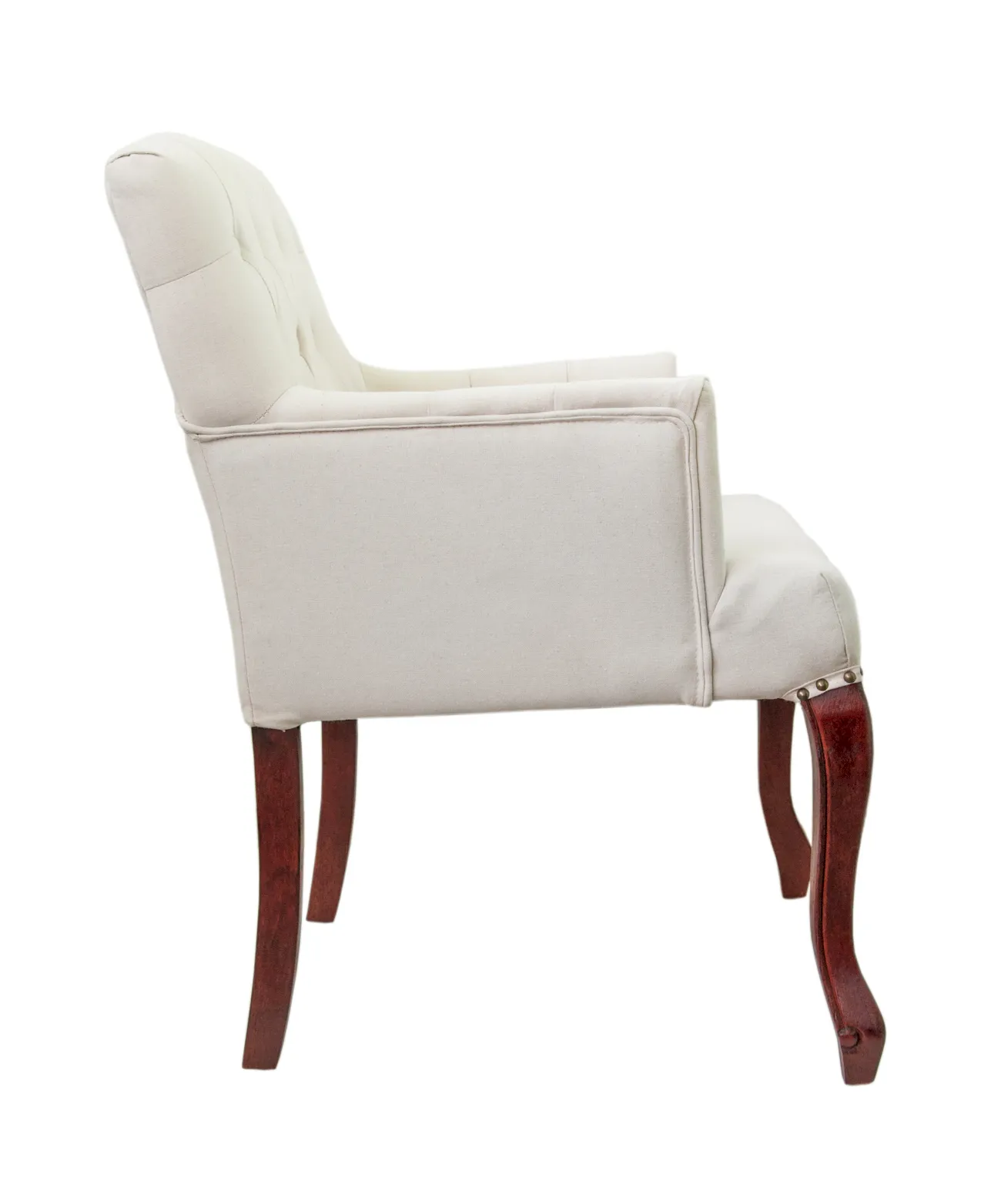 купить Классическое кресло Deron Beige Classic в Екатеринбурге