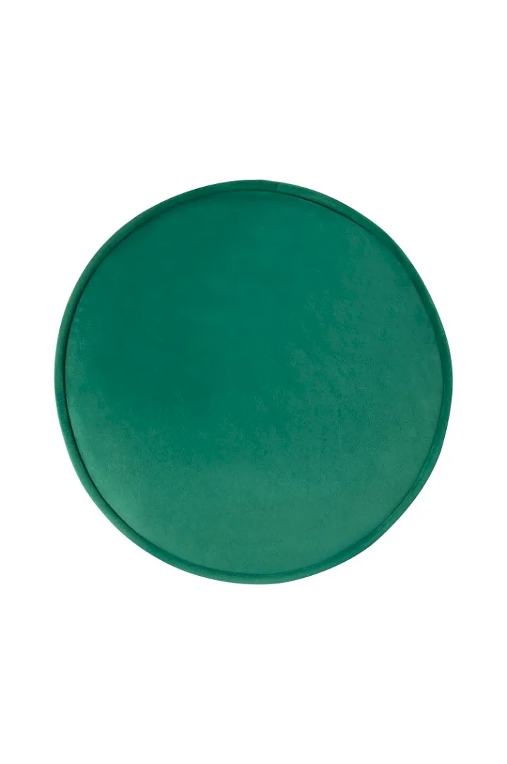 заказать Пуф Pearl Adorn Green V2