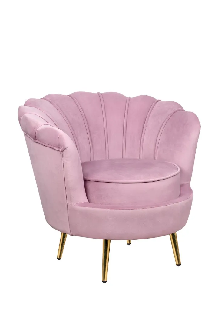 купить Кресло ракушка Pearl Pink в Екатеринбурге