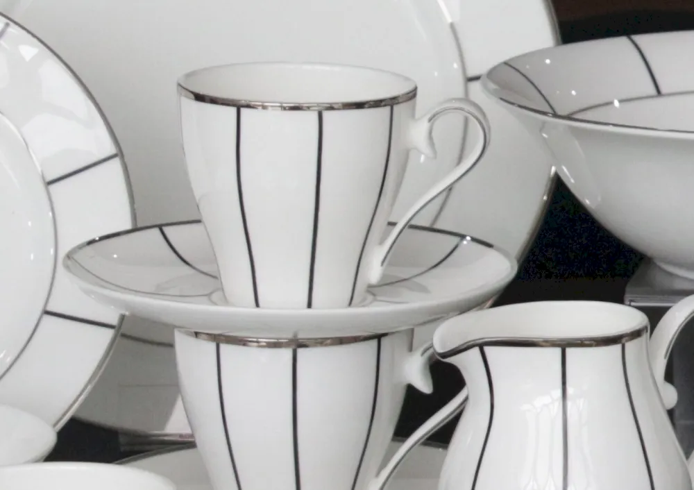 купить Чайный сервиз Flavour 17 Pcs Tea Set в Москве купить Чайный сервиз Flavour 17 Pcs Tea Set в Екатеринбурге