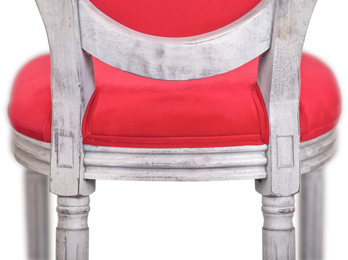 фото Стул Volker Original Red