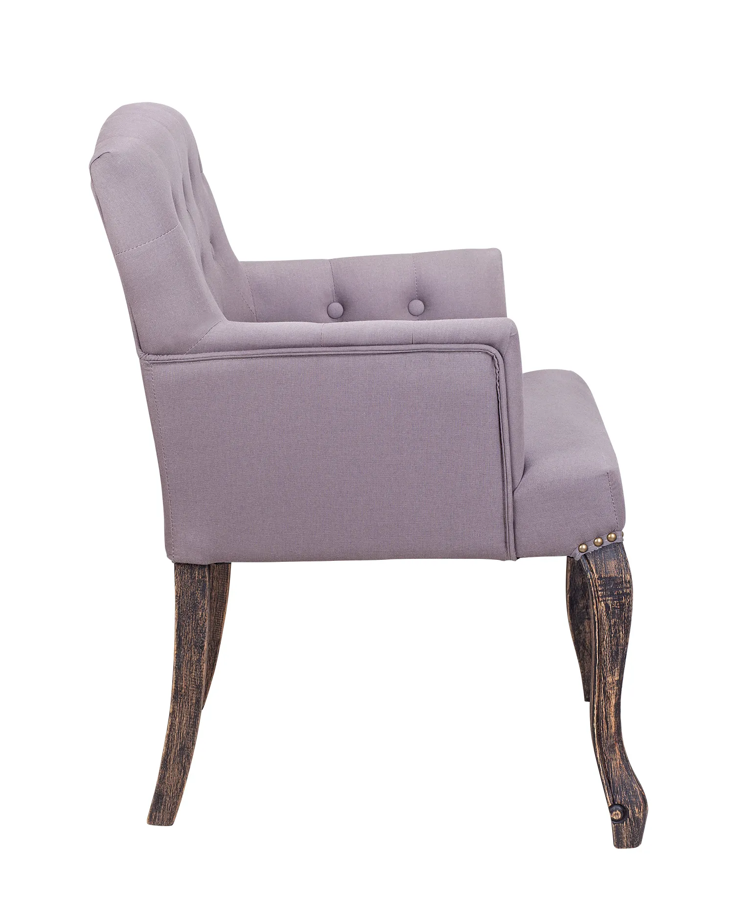 заказать Классическое кресло Deron Grey Crafted в Москве заказать Классическое кресло Deron Grey Crafted в Екатеринбурге