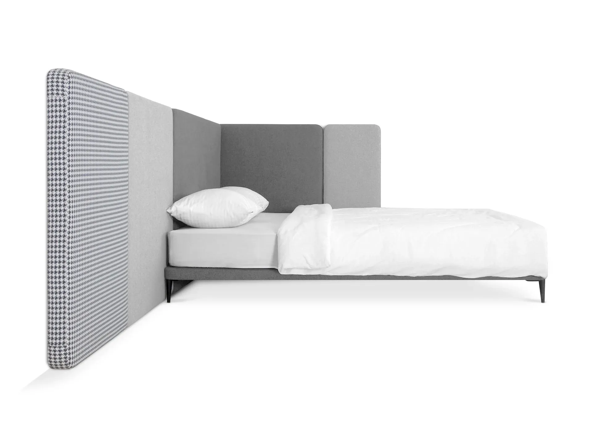 заказать Кровать Licata в Москве заказать Кровать Licata в Екатеринбурге