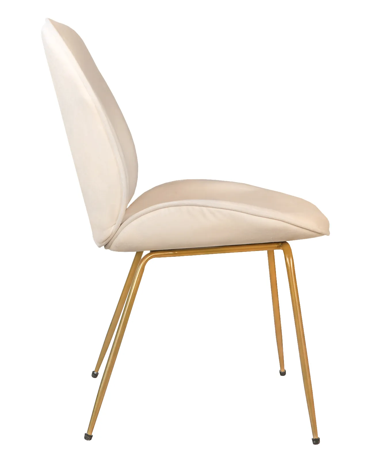 заказать Стул Scoop Beige в Екатеринбурге