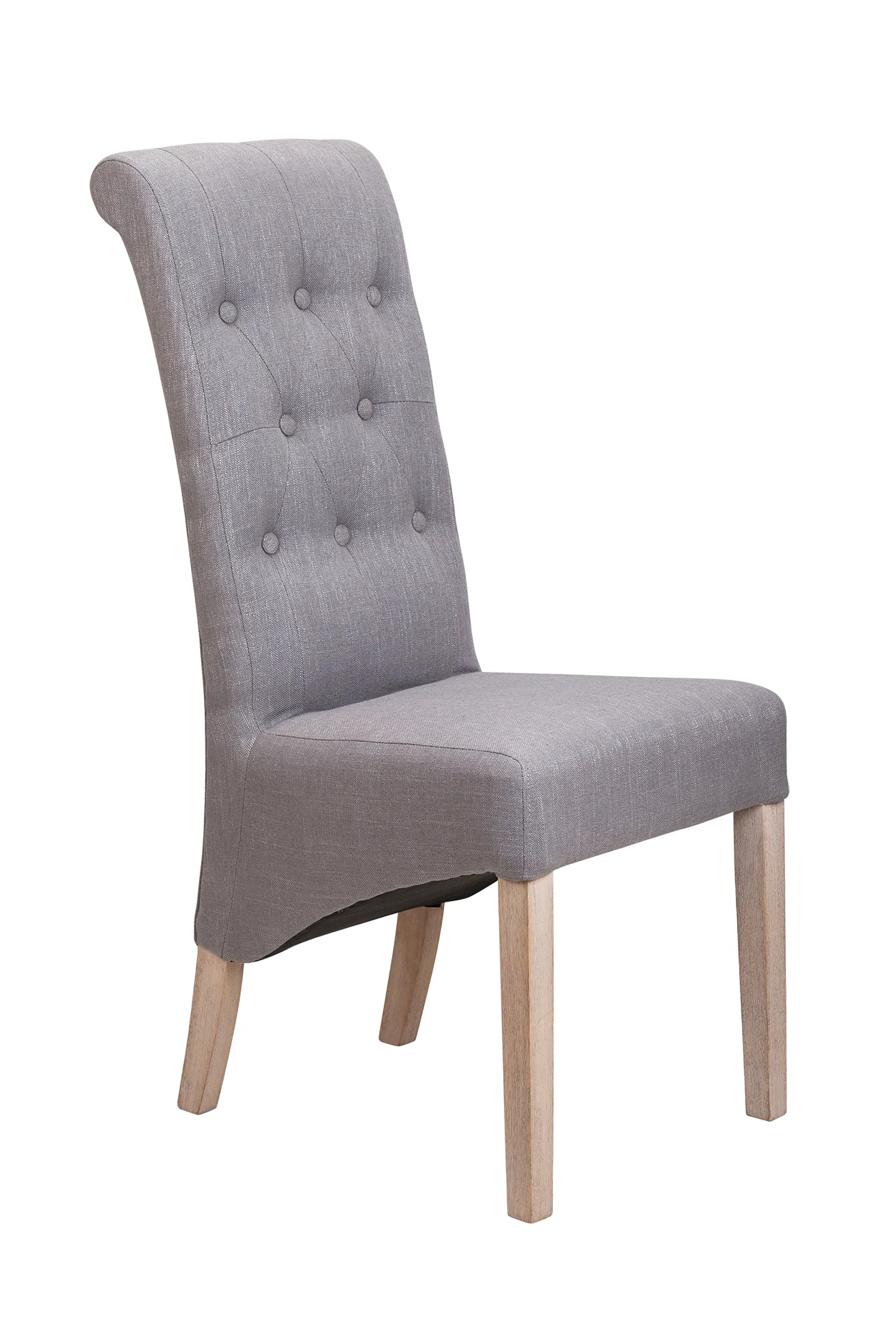 купить Дизайнерский стул Layton Dark Gray в Екатеринбурге