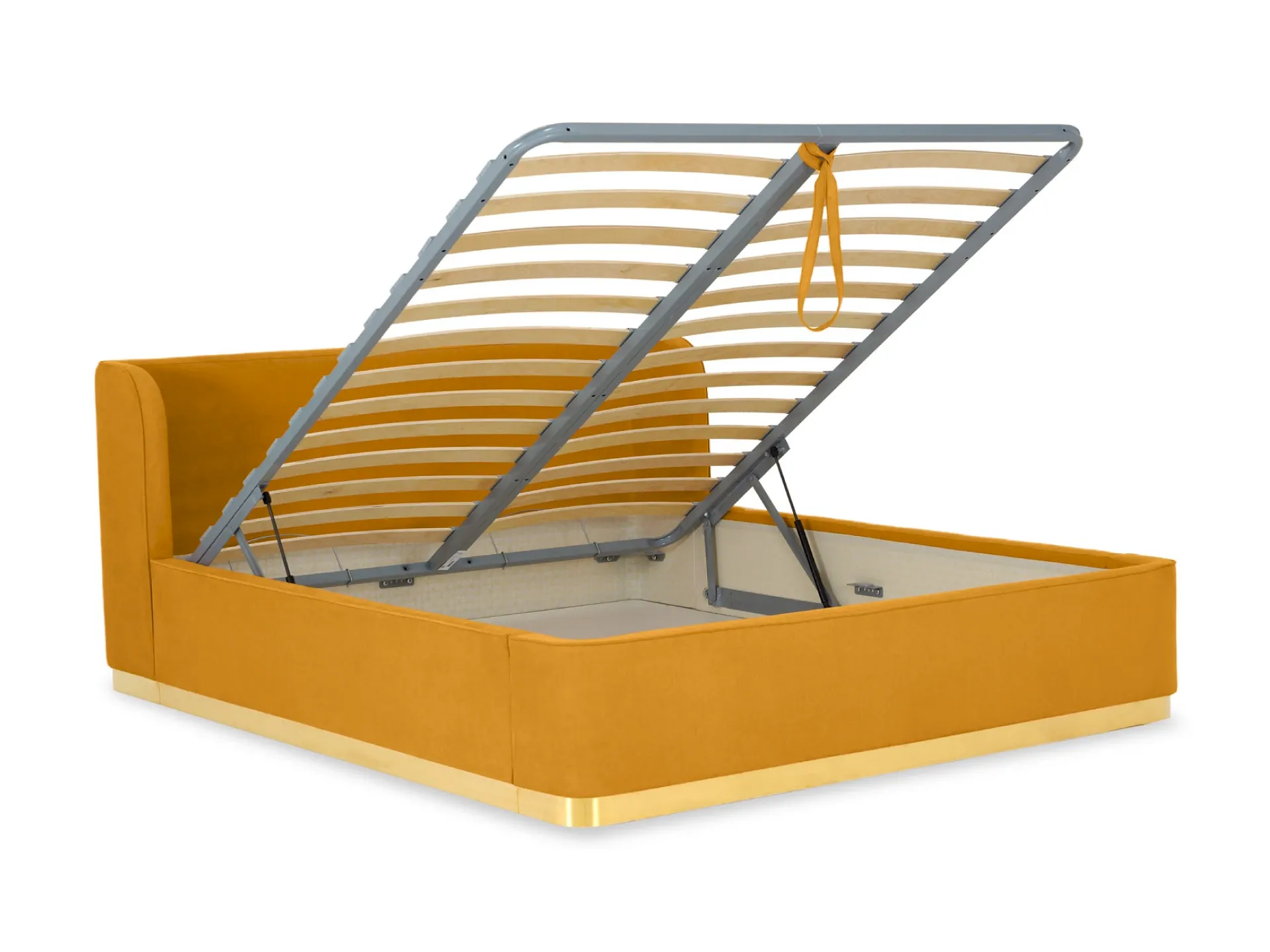 фото Кровать Vibe 1600 в интерьере в Москве фото Кровать Vibe 1600 в интерьере в Екатеринбурге