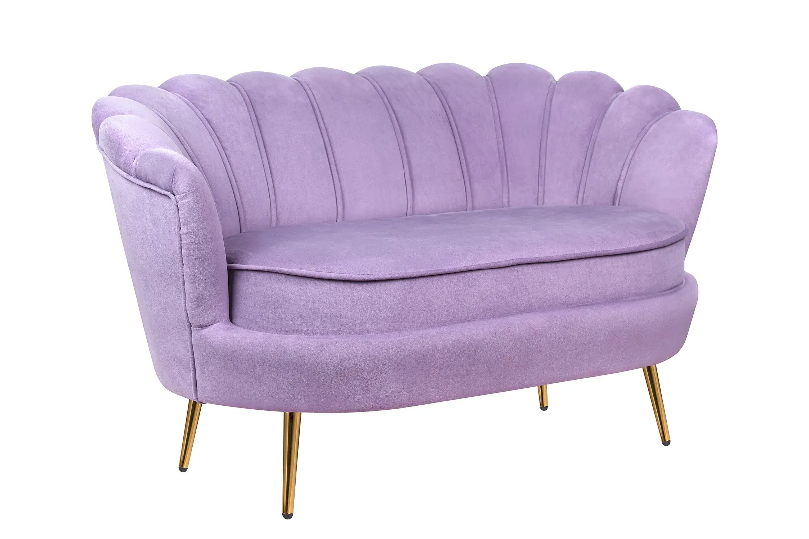 купить Диван ракушка Pearl Double Purple в Москве купить Диван ракушка Pearl Double Purple
