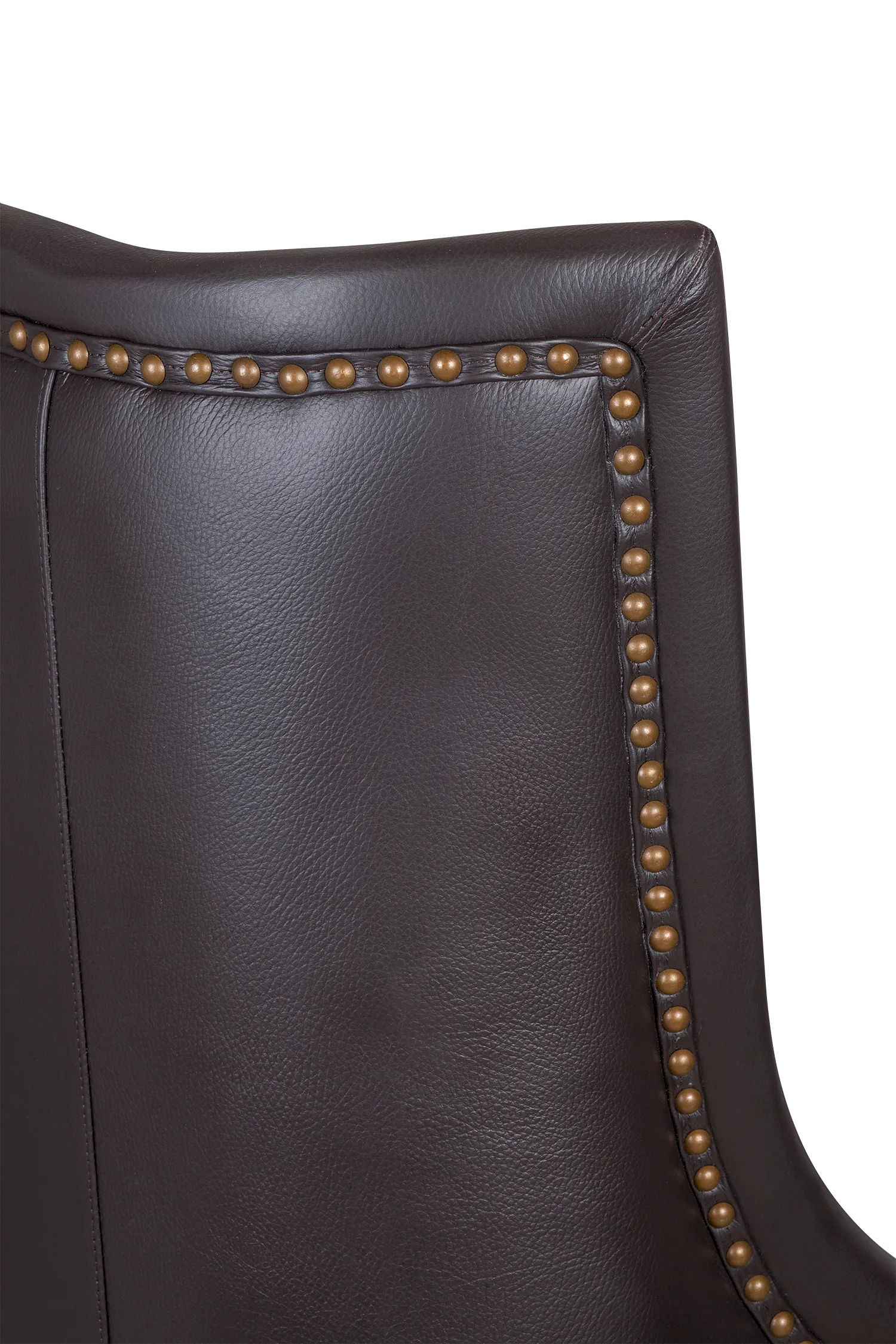 купить Кожаное кресло каминное Chester Leather в интернет-магазине в Екатеринбурге