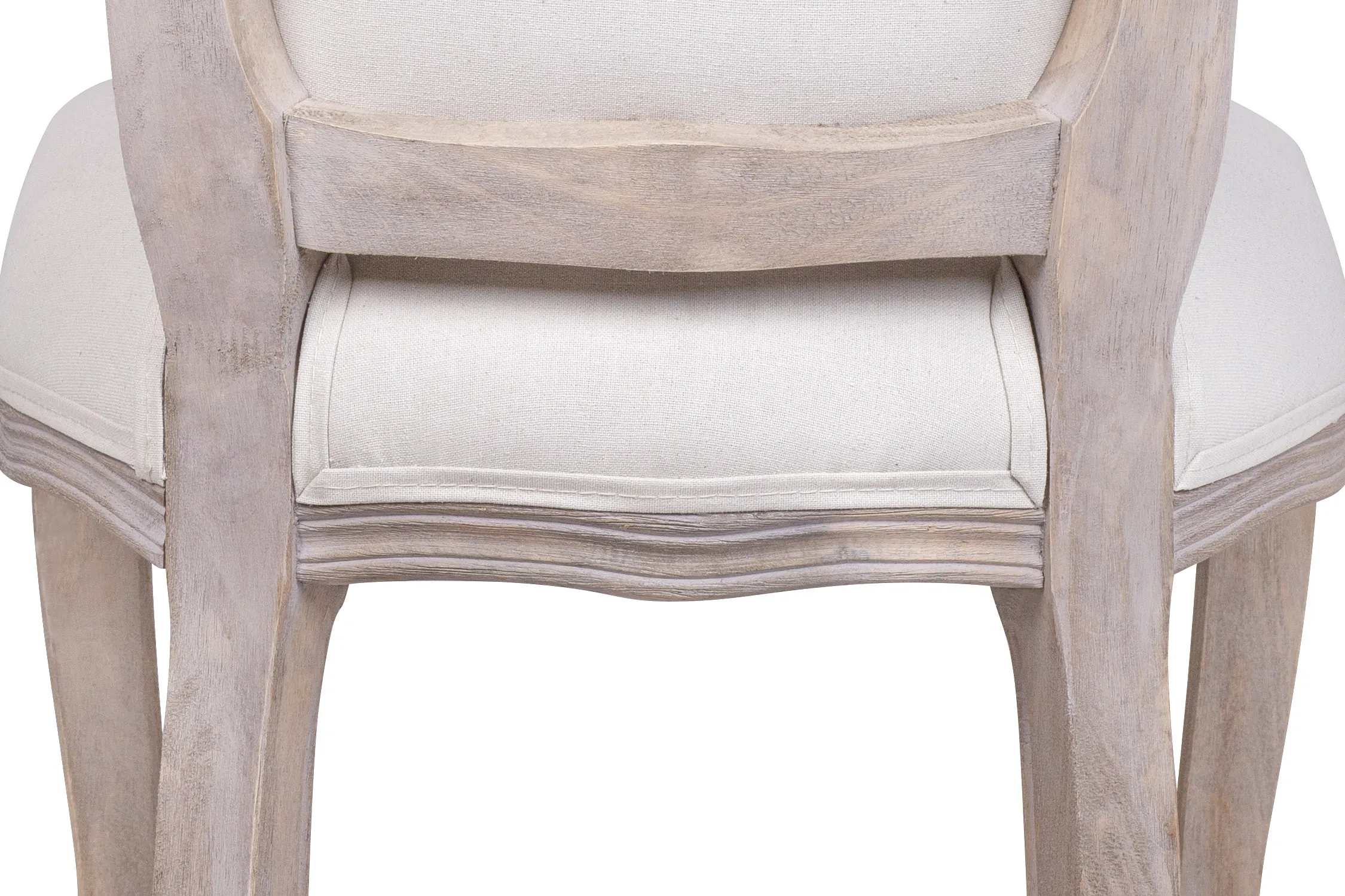 фото Дизайнерский обеденный стул Grand Beige в Екатеринбурге