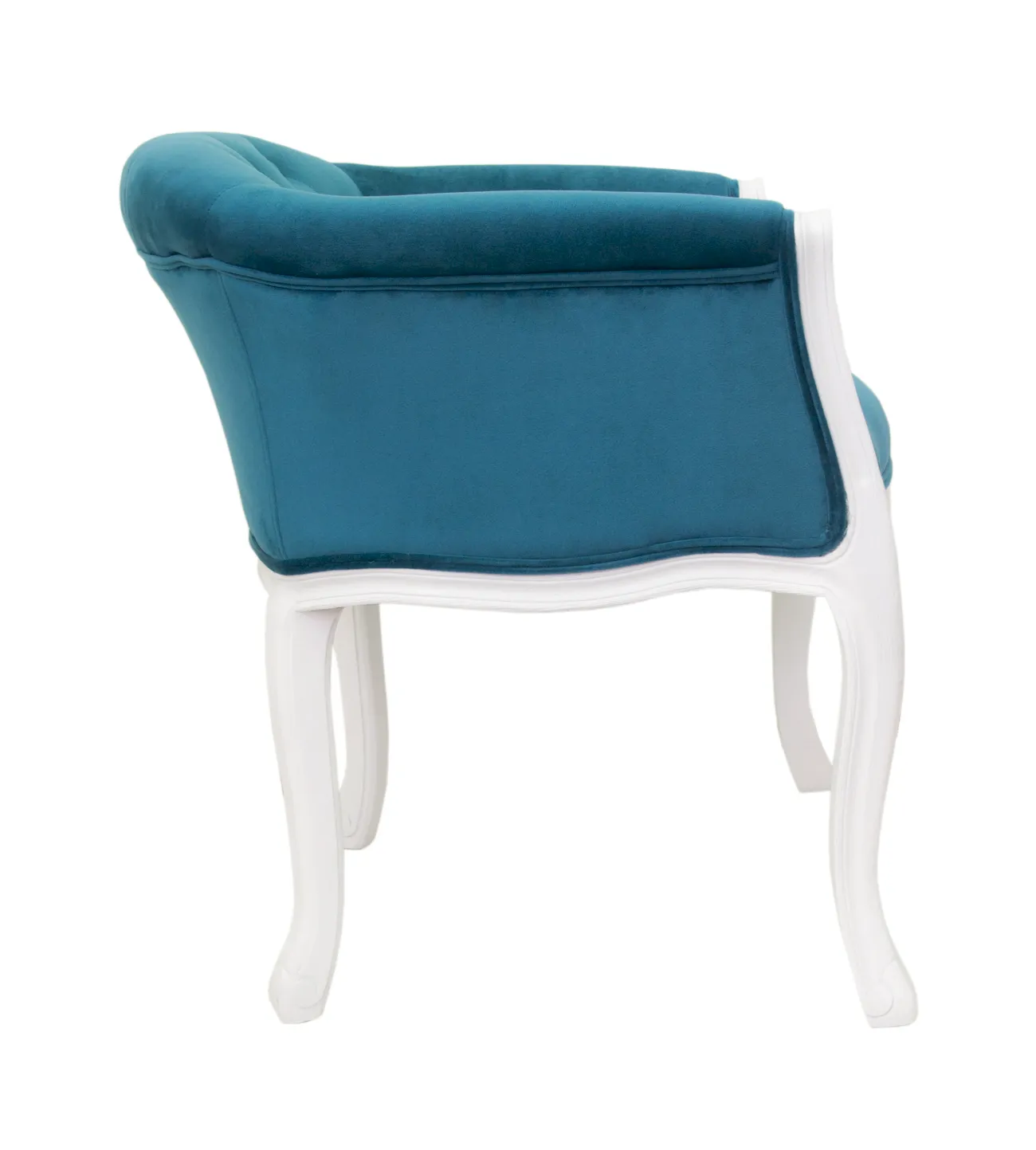купить Кресло Kandy Blue and White в Екатеринбурге