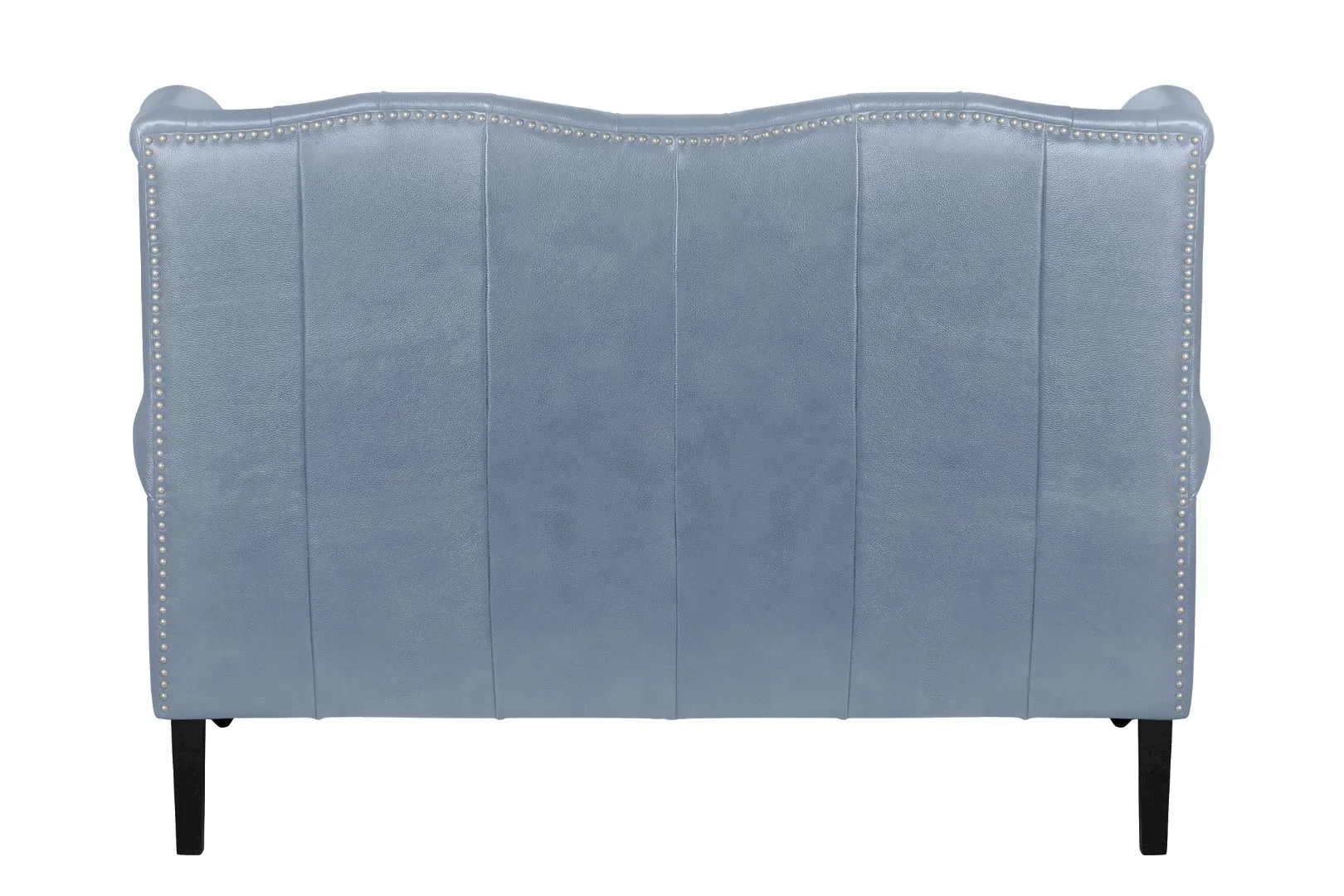 Кожаный дизайнерский диван лофт Royal Sofa Grey в интернет-магазине в Екатеринбурге