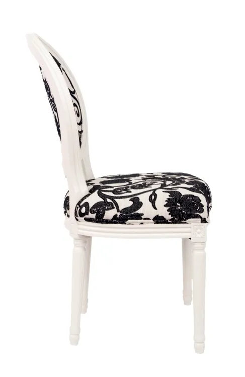 заказать Стул Miro Black-White в Москве заказать Стул Miro Black-White в Екатеринбурге
