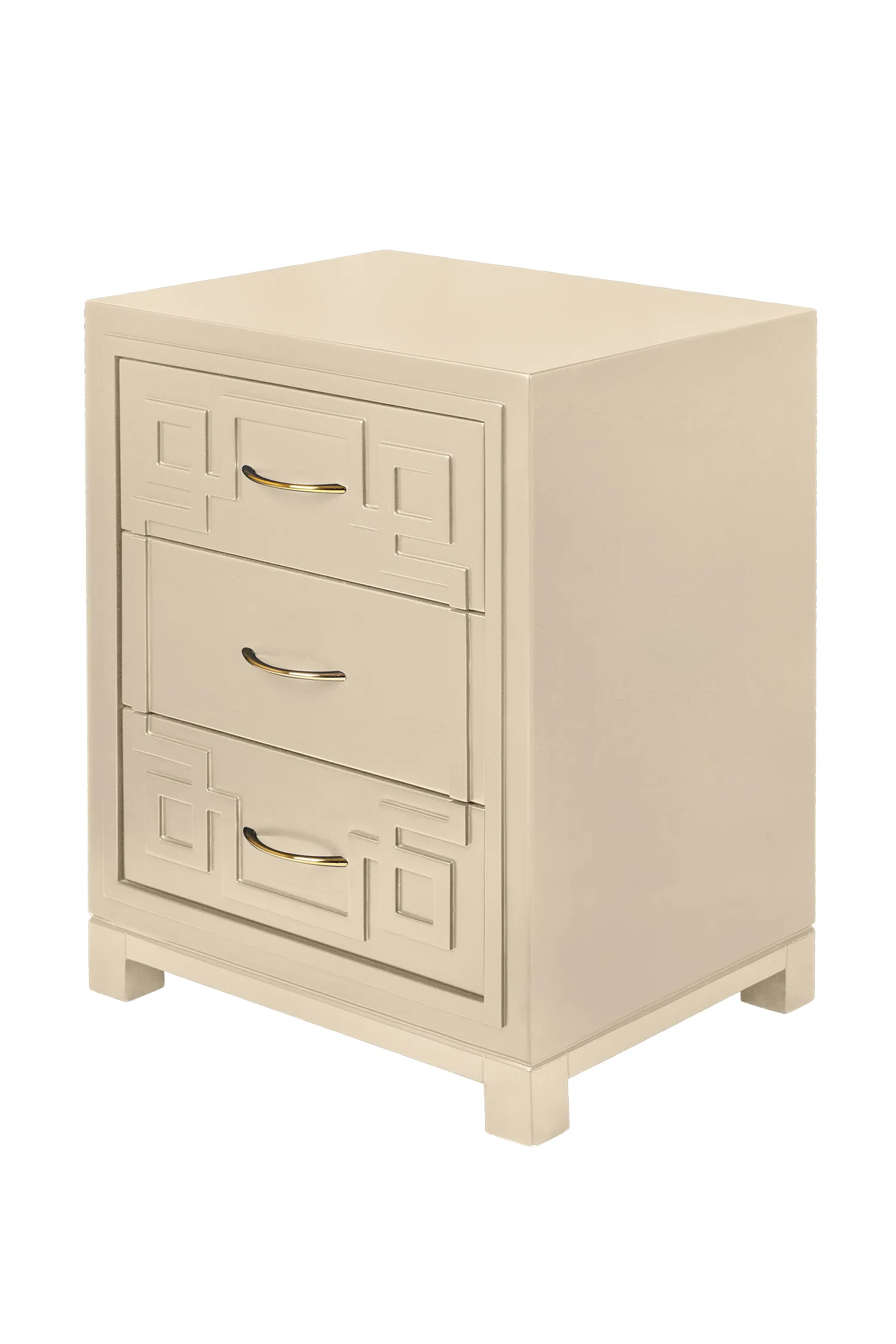 купить Дизайнерская тумба Greek Beige