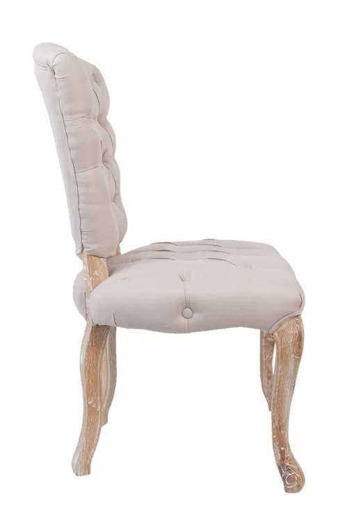 купить Стул Gamila Beige в Екатеринбурге