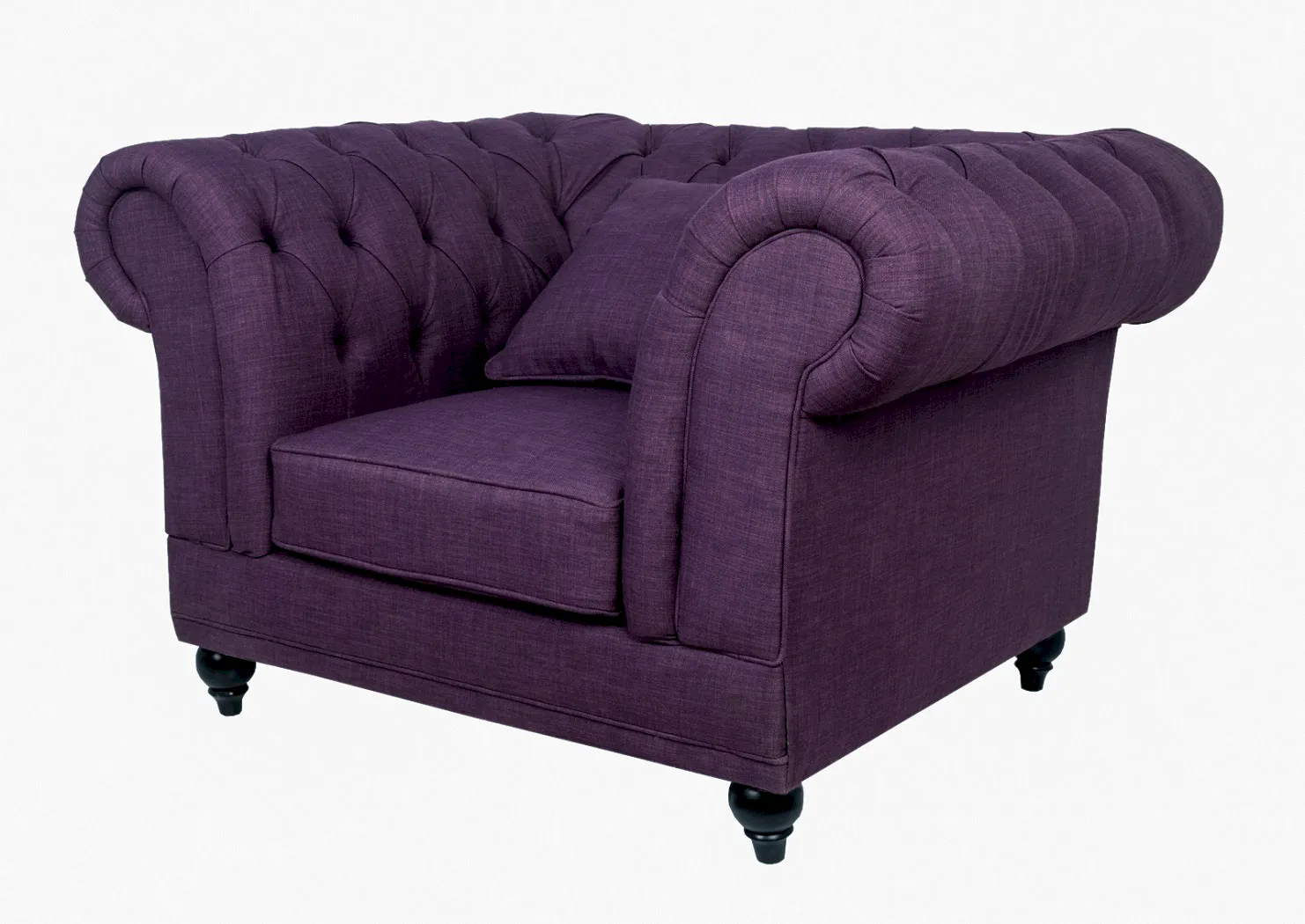 заказать Низкое кресло Dasen Purple в Москве заказать Низкое кресло Dasen Purple в Екатеринбурге