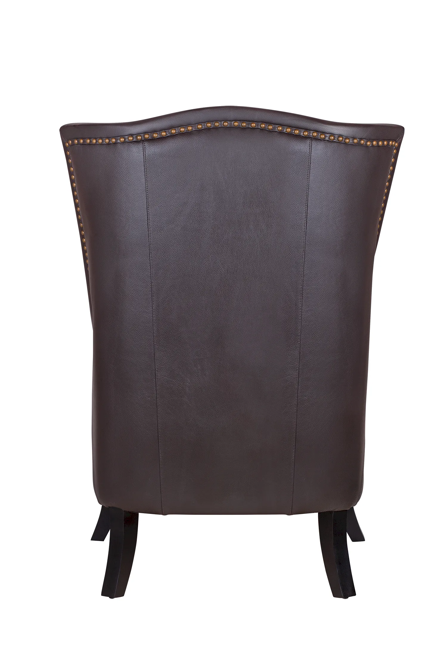 Кожаное кресло каминное Chester Leather в интернет-магазине в Екатеринбурге