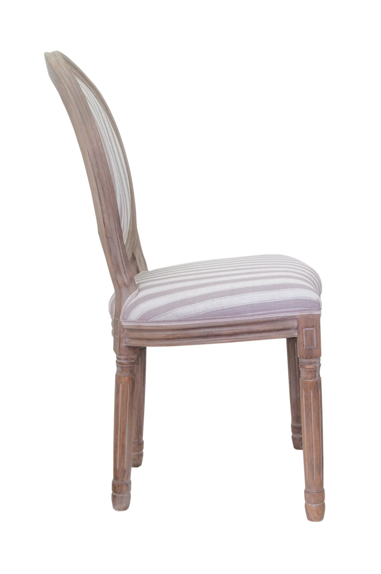 купить Стул Volker Pinstripe в Москве купить Стул Volker Pinstripe