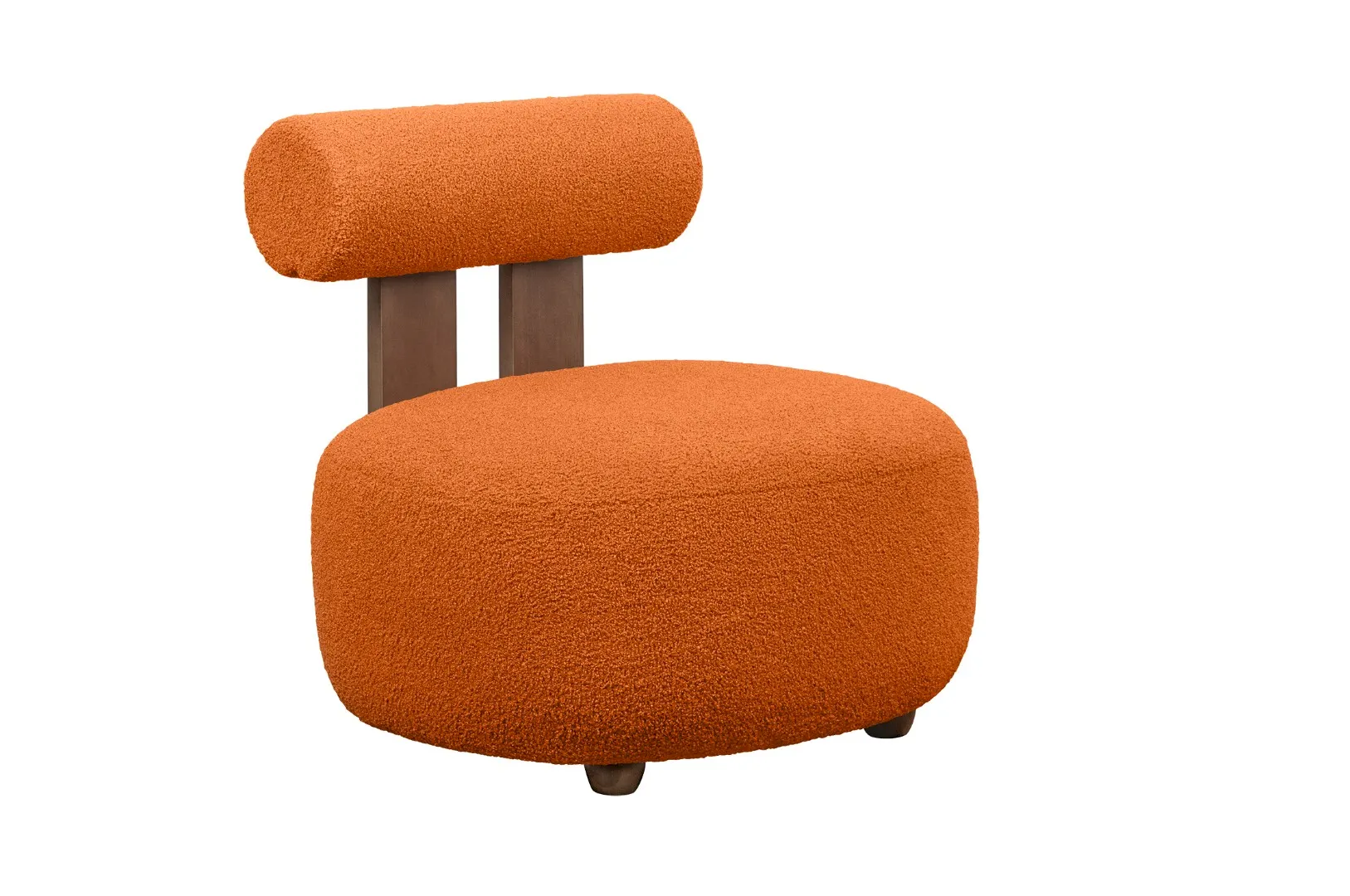 купить Кресло Luman Orange V3L