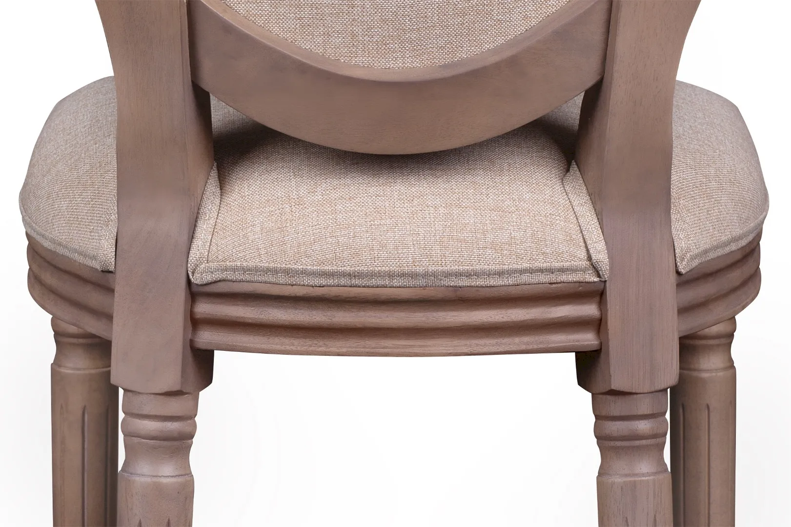 Дизайнерский стул Filon Average Beige в интерьере