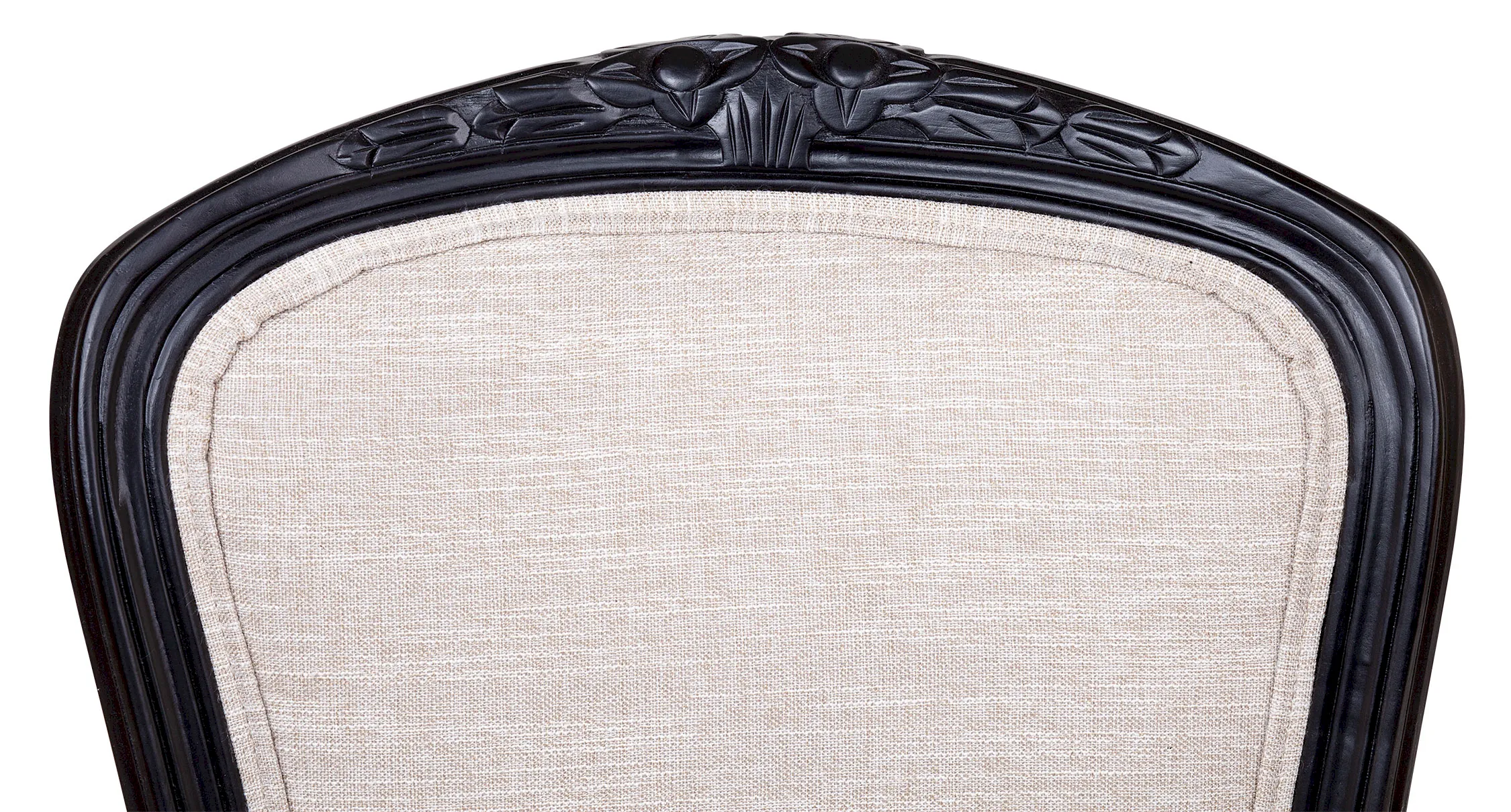 фото Мягкий стул с подлокотниками Gran Arm Beige V2