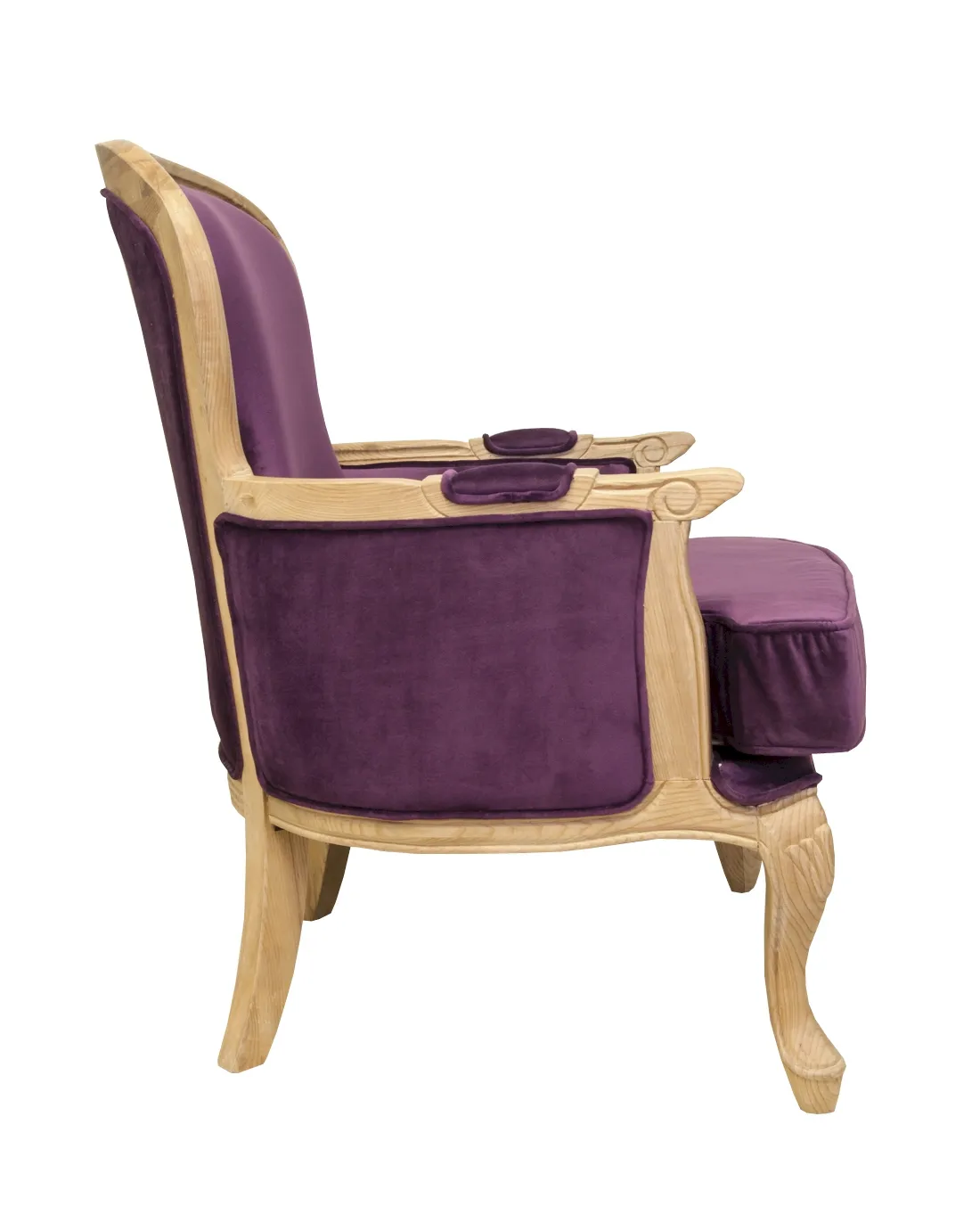 купить Классическое кресло Diesta Violet в Екатеринбурге