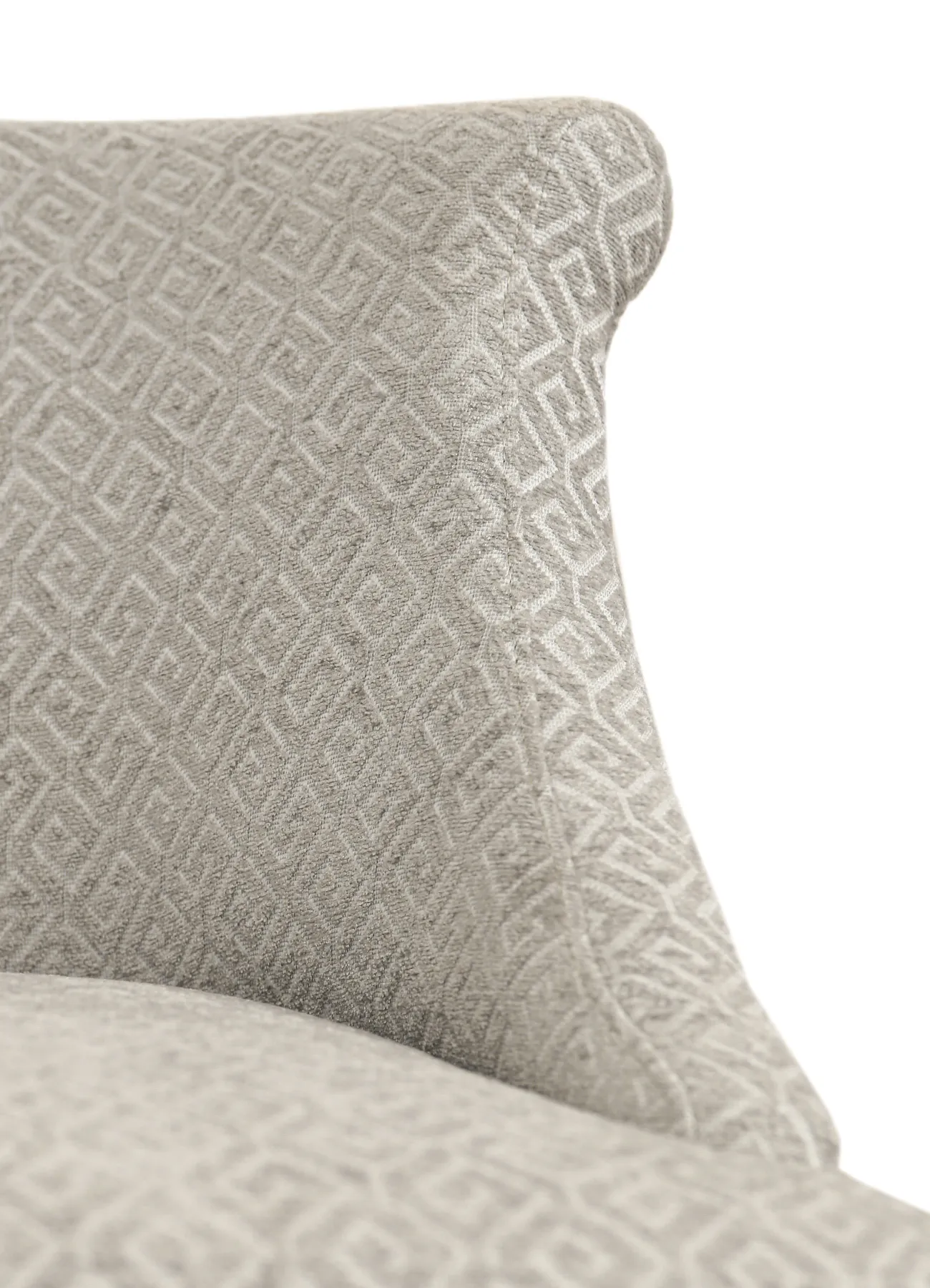 фото Низкое кресло Pattern