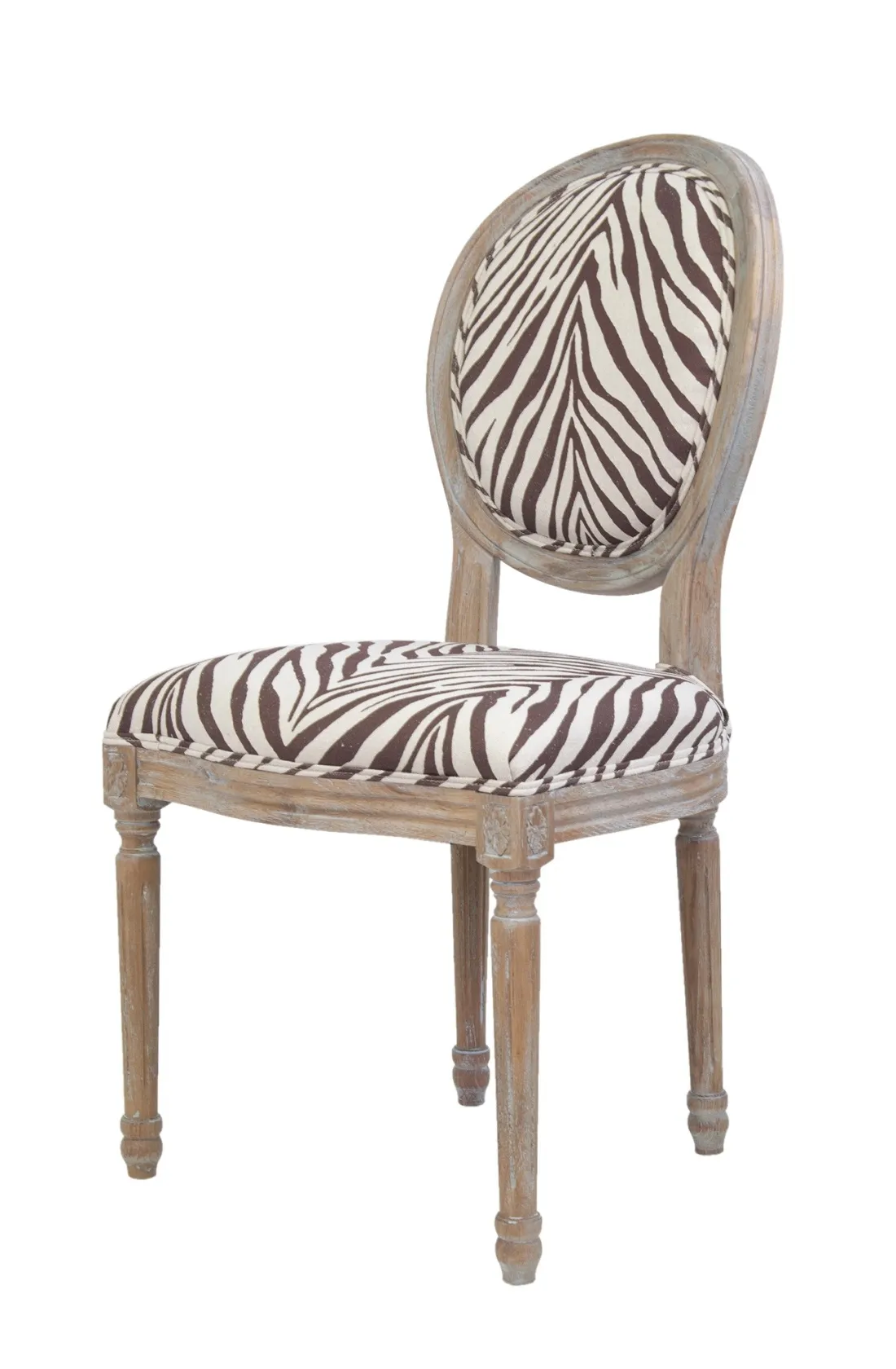 Стул Miro Zebra в интернет-магазине в Москве Стул Miro Zebra в интернет-магазине