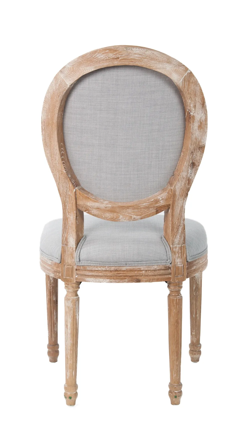 заказать Стул Miro Light Grey в Екатеринбурге