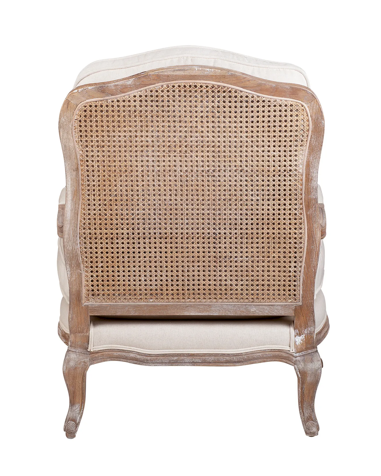 Мягкое полукресло с подлокотниками Niro Rattan Beige в интернет-магазине в Москве Мягкое полукресло с подлокотниками Niro Rattan Beige в интернет-магазине в Екатеринбурге