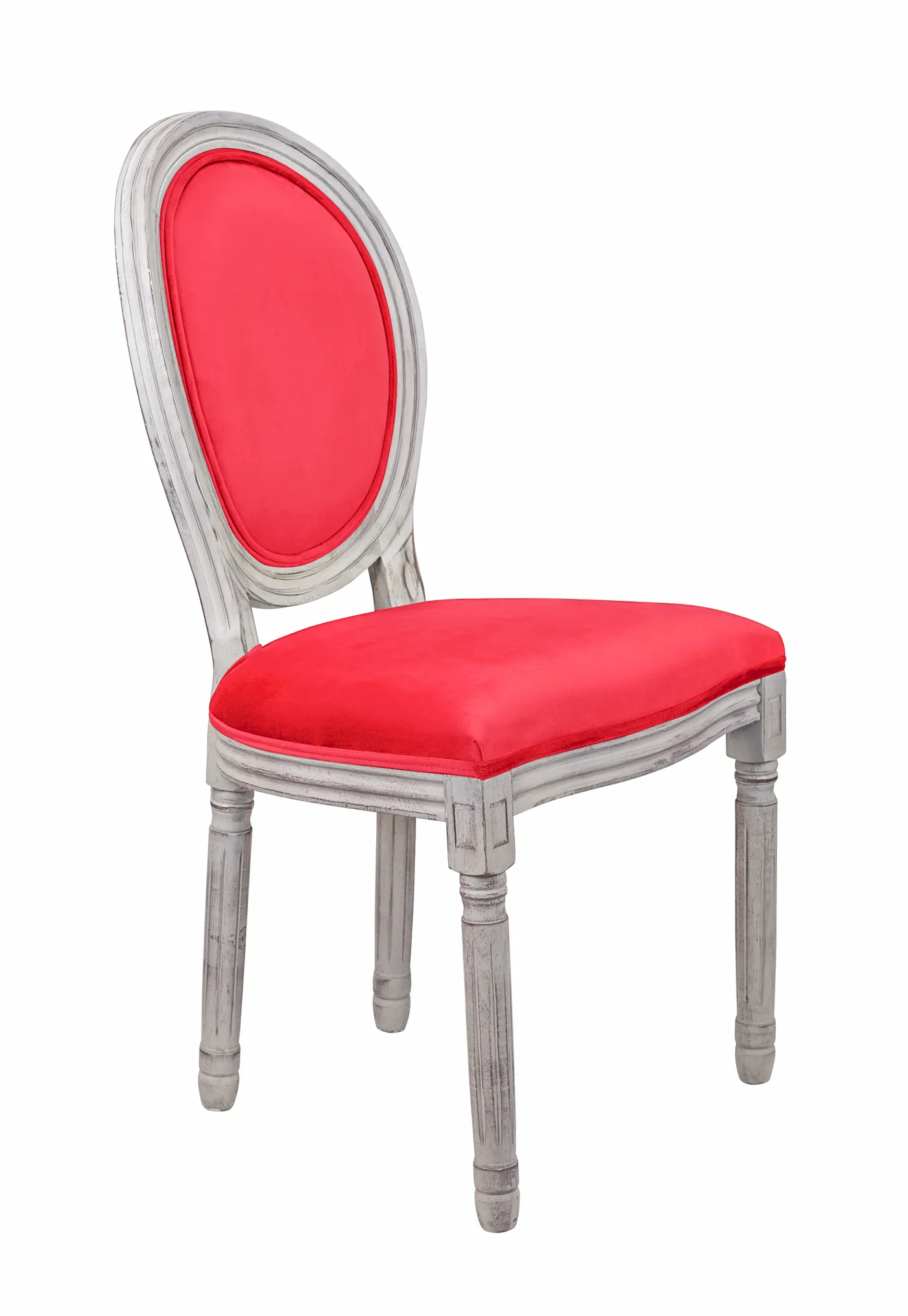 купить Стул Volker Original Red