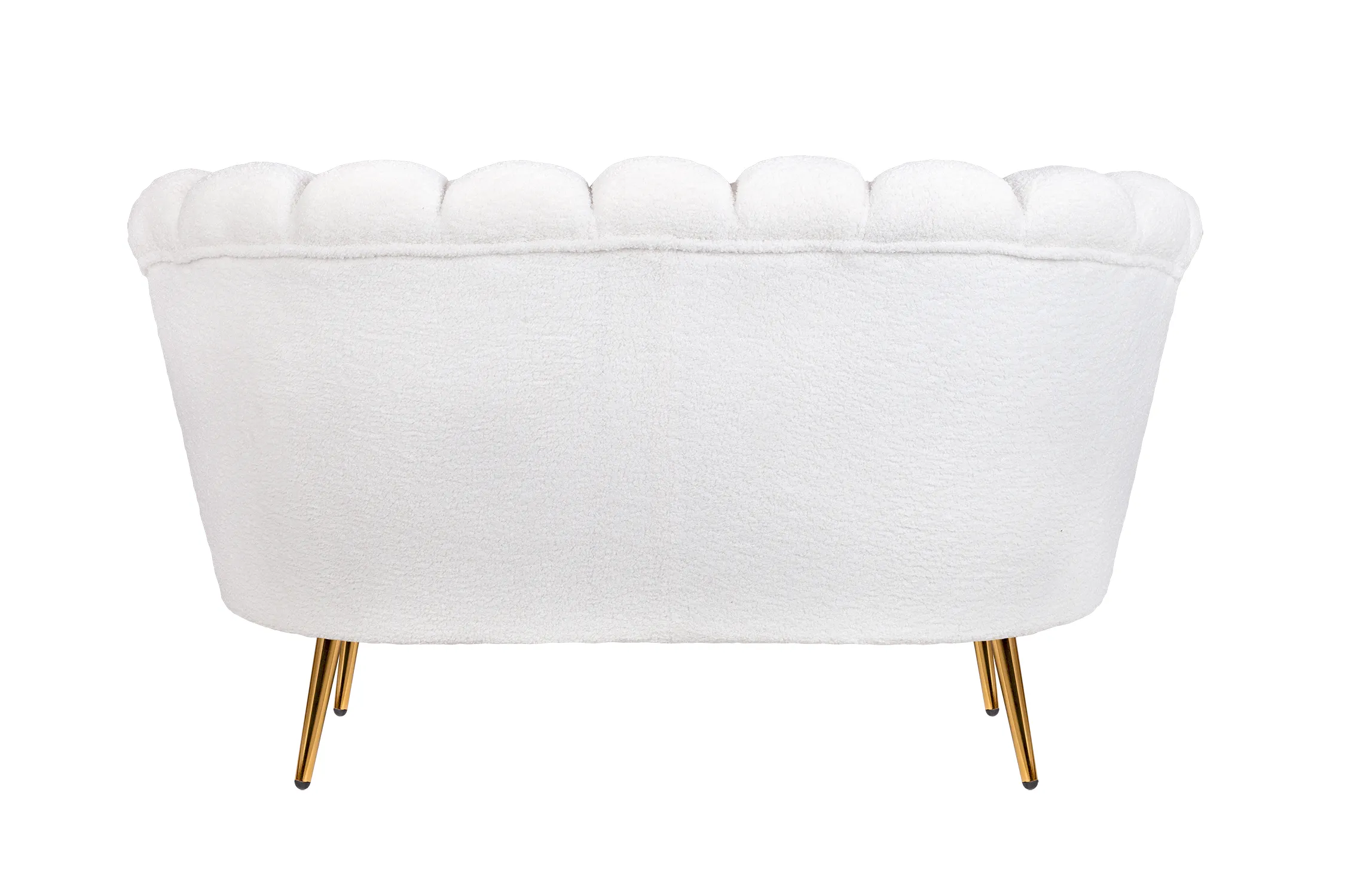 Дизайнерский двухместный диван Pearl Double Boucle в интернет-магазине