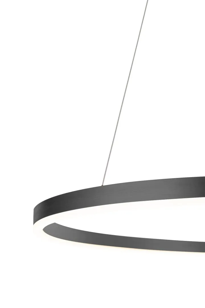 заказать Люстра Orblaze 600 black в Москве заказать Люстра Orblaze 600 black