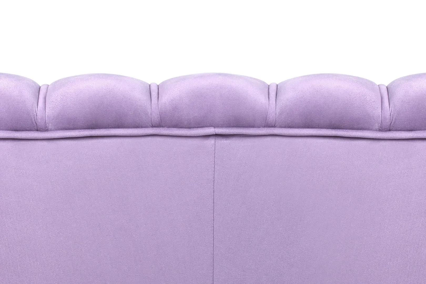 фото Диван ракушка для гостиниц Pearl Triple Purple в Екатеринбурге