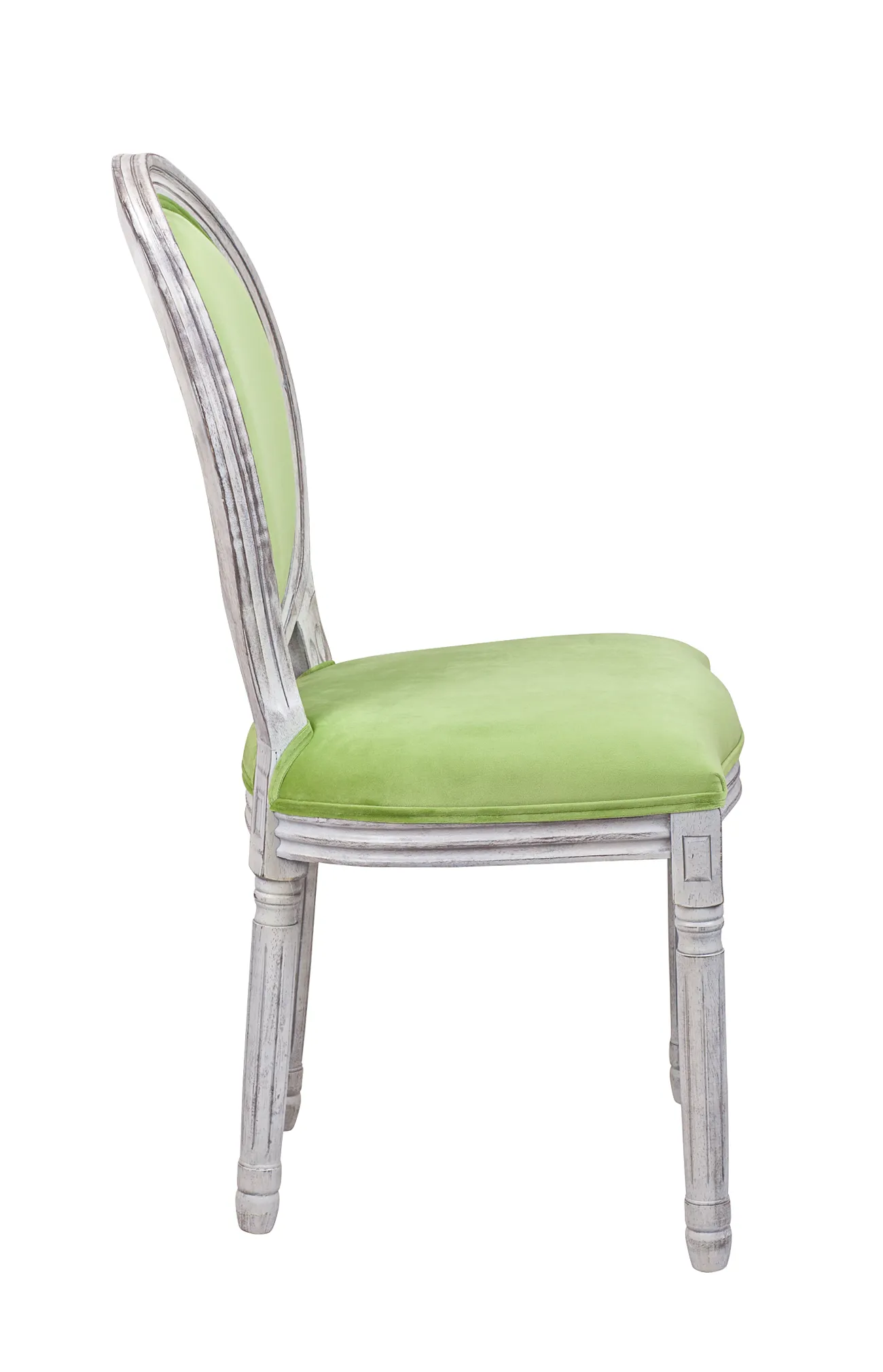 заказать Стул Volker Original Green