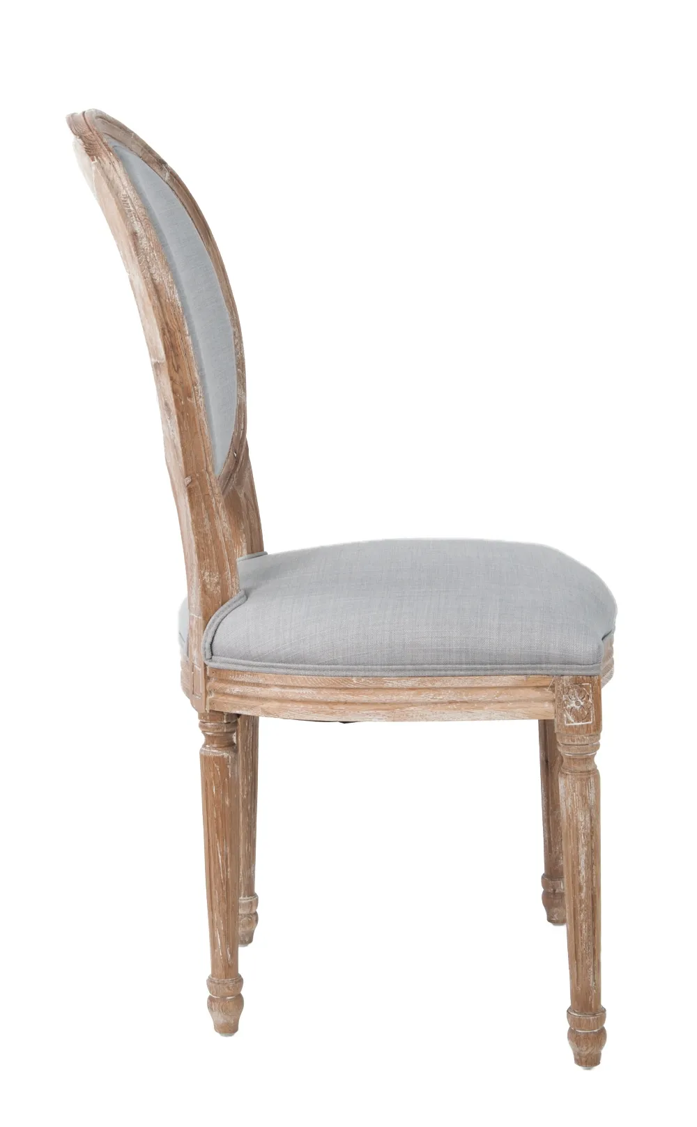 купить Стул Miro Light Grey в Екатеринбурге