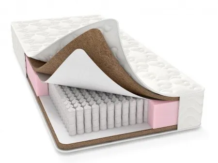 Латона стежка life 190 на 200 арт matras_19 в Екатеринбурге Латона стежка life 190 на 200 арт matras_19