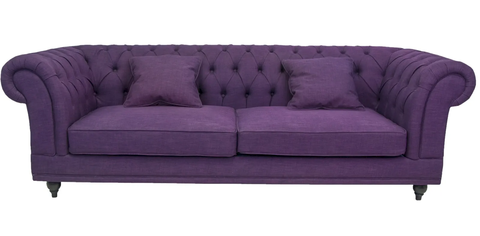 купить Диван мягкий арт-деко Neylan Purple розовый в Москве купить Диван мягкий арт-деко Neylan Purple розовый